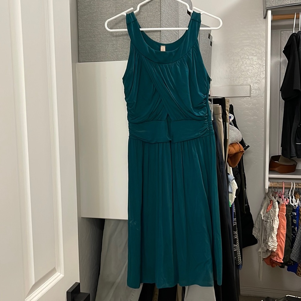 Gilli dress
